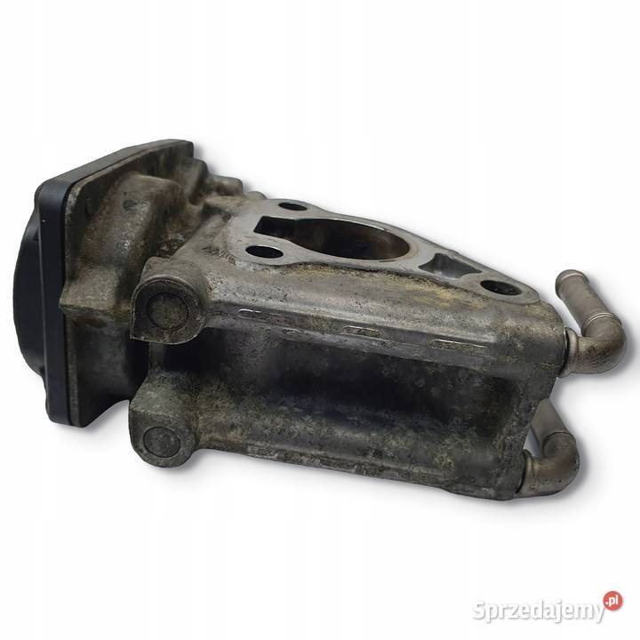 ZAWÓR EGR Toyota Avensis T27 20 D4D 258000R010