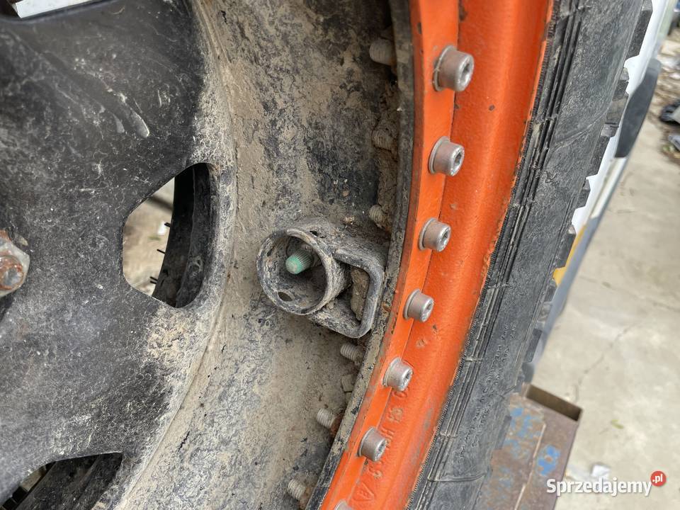 Opony silverstone koła beadlock 35 Samochodowe Rzeszów