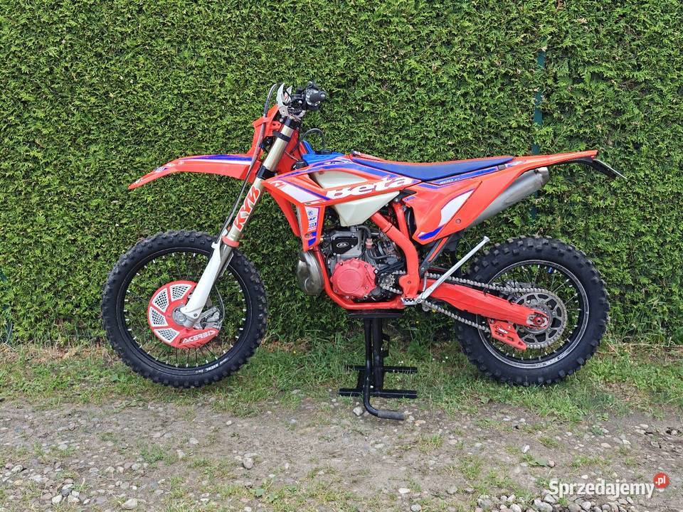Beta RR300 Racing 2021 rr 300 250 rr250 exc te