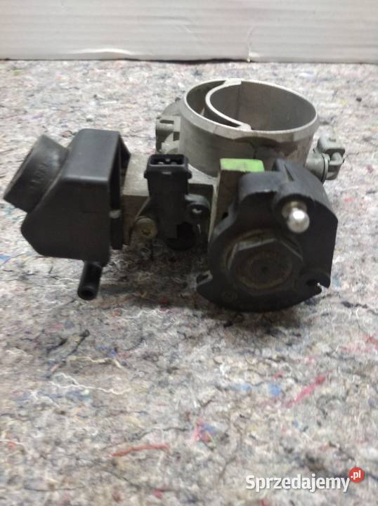 Peugeot Citroen przepustnica Swarzędz