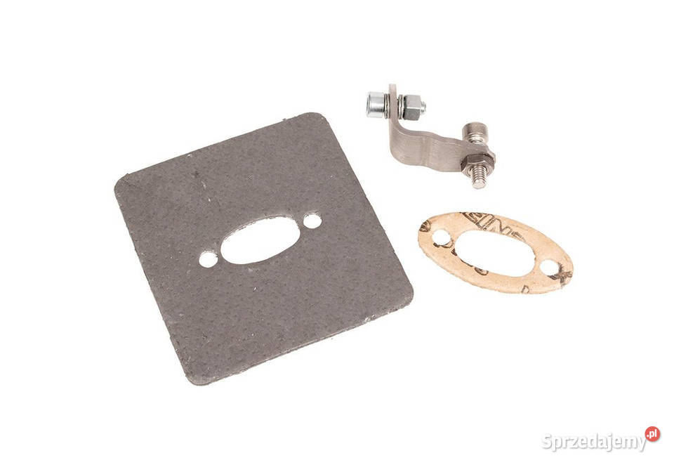 Tłumik Cifarelli M1200BL1200V1200B 0504500 Części i akcesoria Opalenica