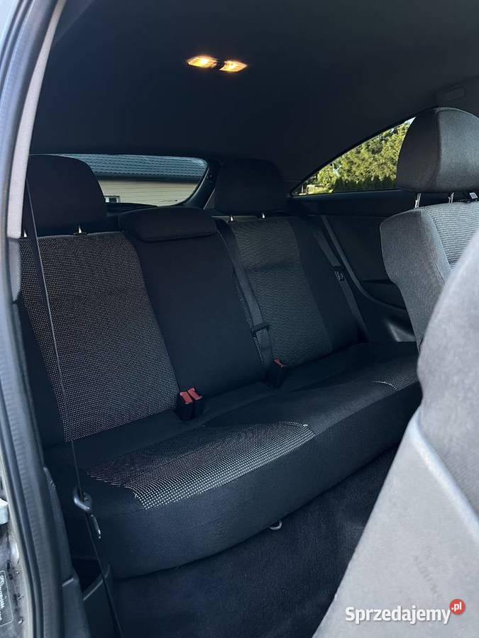 OPEL ASTRA H GTC 19CDTI Rok produkcji 2006 Suwałki
