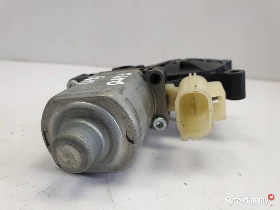 Ford F150 SILNICZEK PRZEDNIEJ SZYBY przód