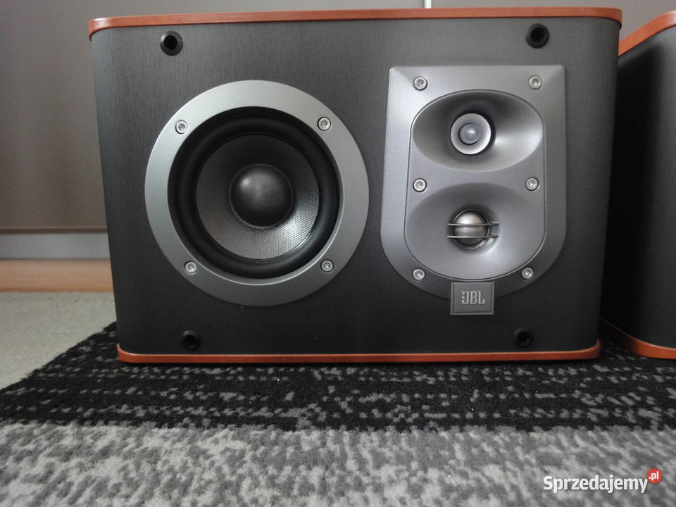 Kolumny JBL ES10 małopolskie Kraków