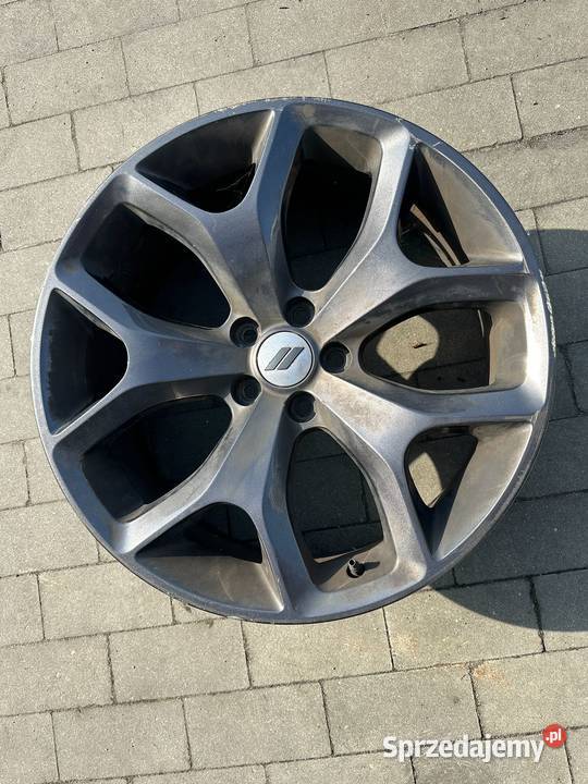 Felgi Dodge