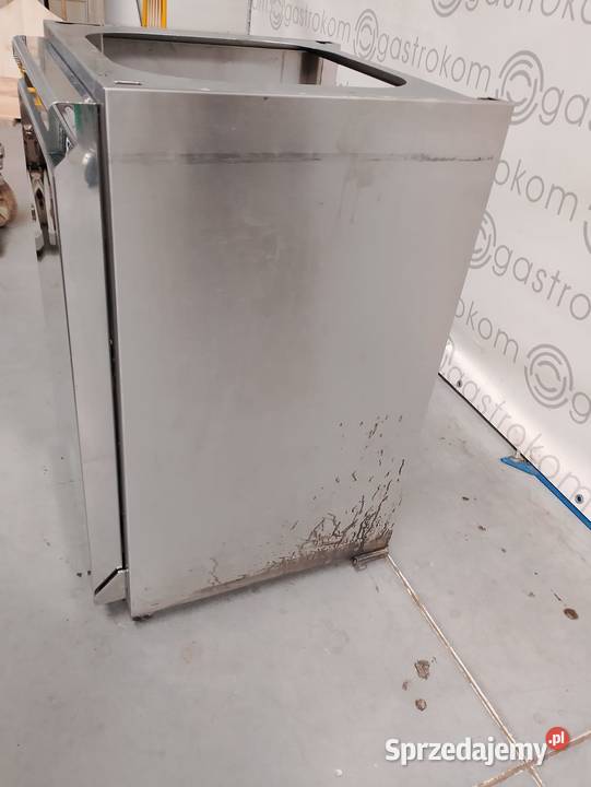 Moduł barowy z uchylnym koszem 55x53x88 Gastronomia Wrocław sprzedam