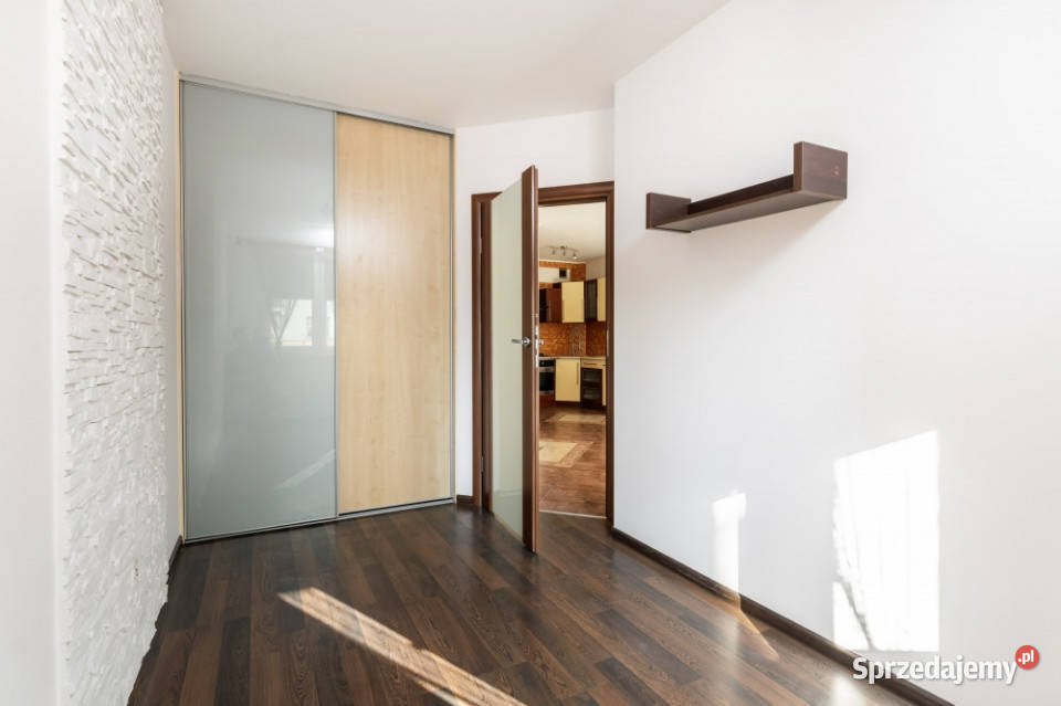 Funkcjonalne 2 pokojowe klimatyzacja loggia Warszawa sprzedam