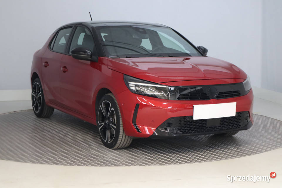 Opel Corsa 12 Turbo czujnik zmierzchu Zabrze