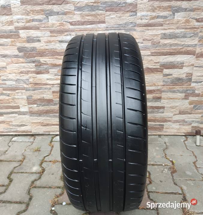 25545R19 Opony Letnie GOODYEAR 104Y Y do 300 km/h Nowy Sącz sprzedam
