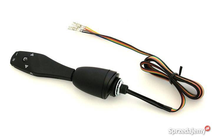 Tempomat uniwersalny Płock