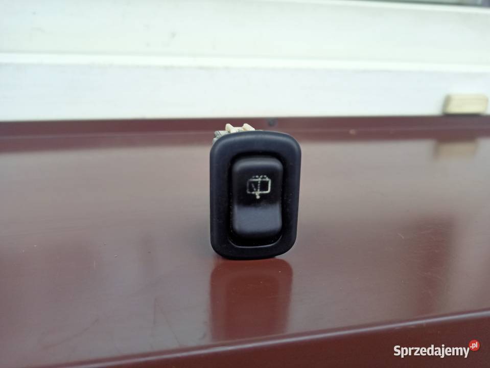 Daihatsu Sirion przycisk przełącznik tylnej panele sterowania, przełączniki Sieradz sprzedam