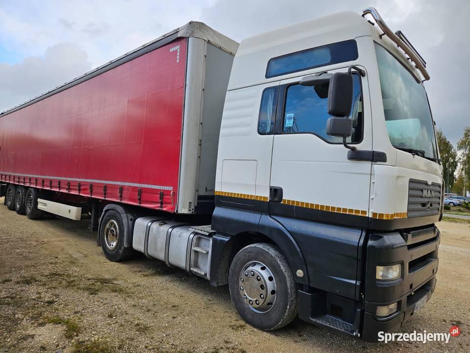 Wielton coilmulda suwany dach Piotrków Trybunalski