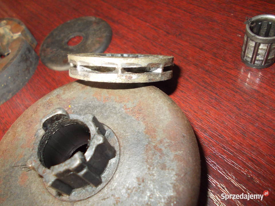 Tajga kompletne sprzegło 1503 Stalowa Wola