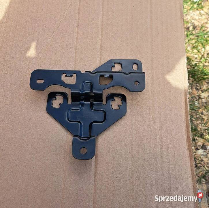 Uchwyt mocowanie radaru Dacia Spring 259977963R