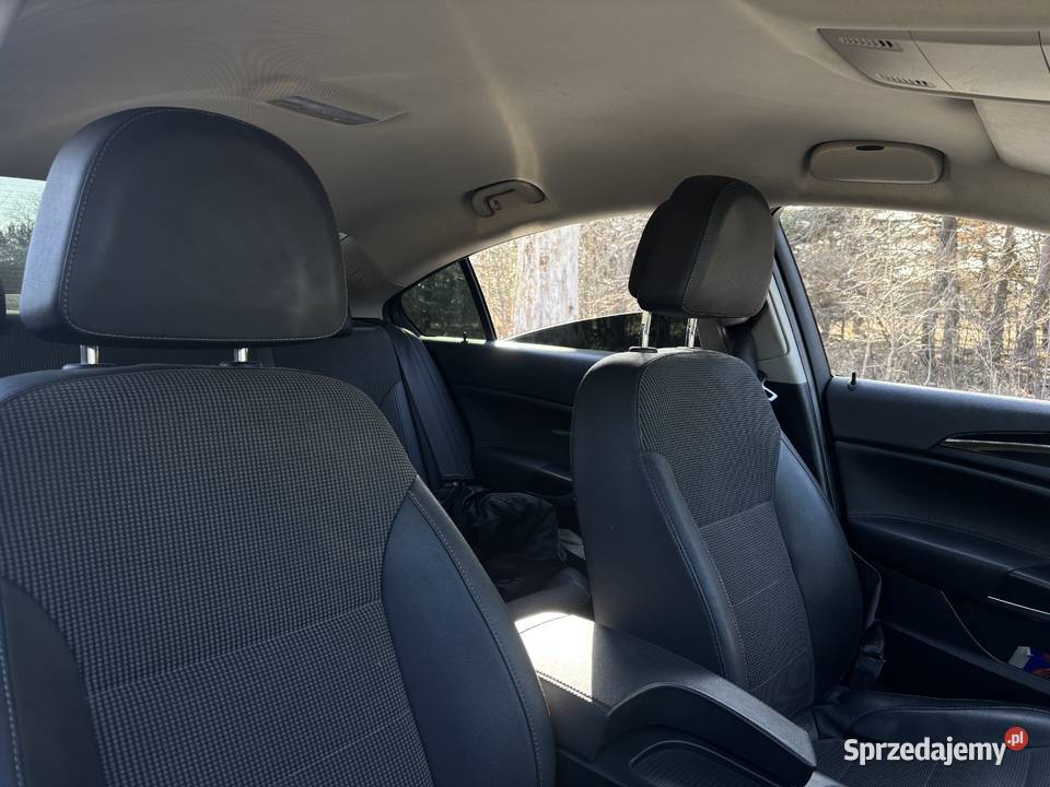 Opel Insignia 20 Ecoflex Cosmo CD Łomianki sprzedam