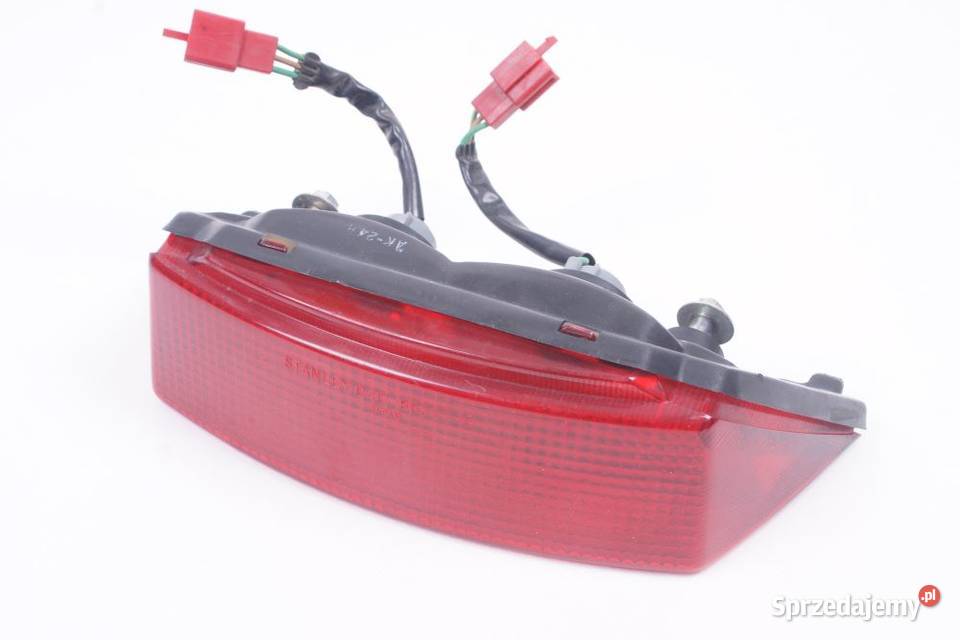 Honda CB 450 S PC17 lampa tył Bolesławiec