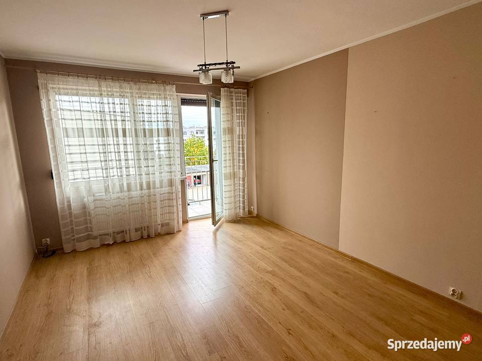 Strzałkowo Górna mieszkanie na sprzedaż balkon sprzedam