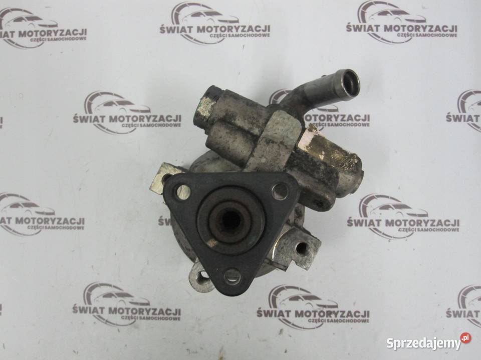 Fiat DOBLO 13 JTD 12r pompa wspomagania