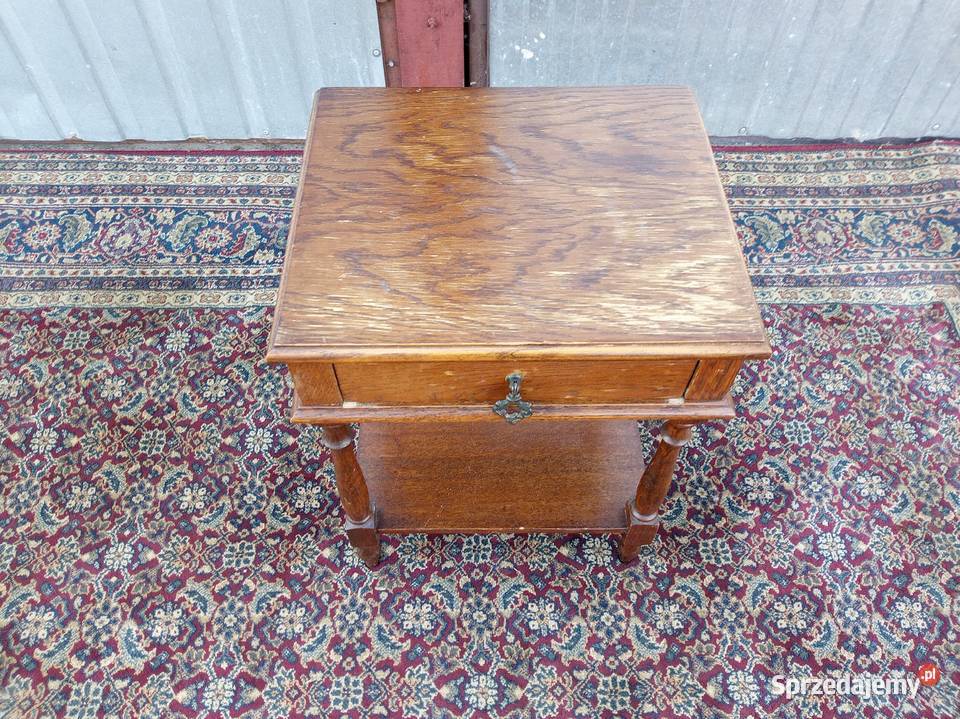 Szafkę sprzedam Borówno sprzedam