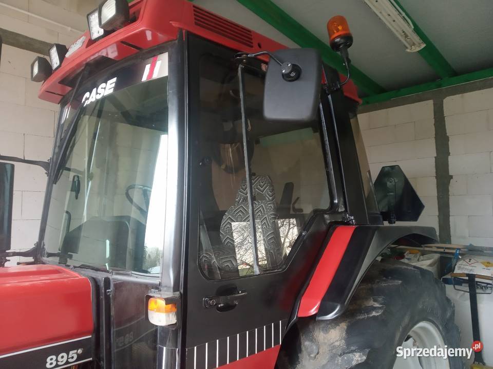 Case international xl lubelskie Zamość