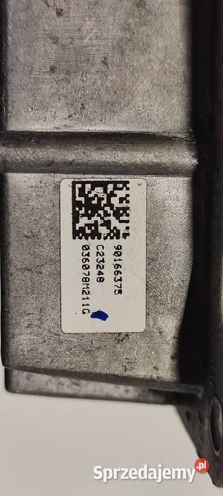 SEAT TARRACO CUPRA FORMENTOR MODUŁ LAMPY LED JEŻ osobowe sprzedam