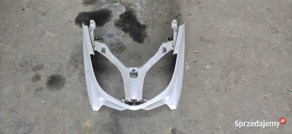 Czasza czacha Yamaha Xmax X 0913 Poręba Wielka