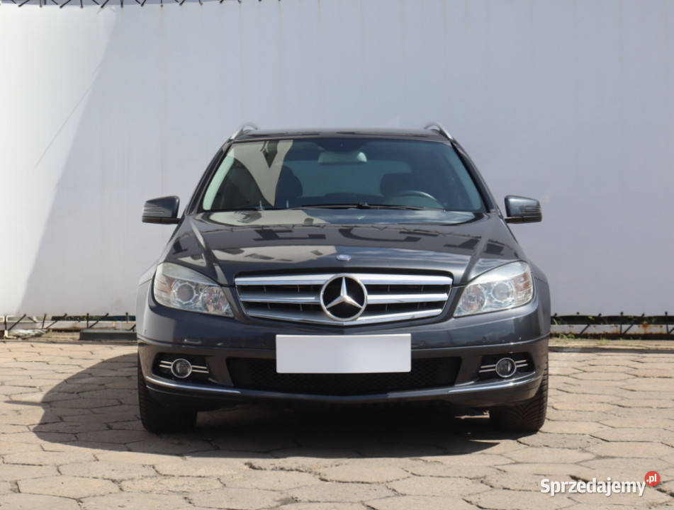 Mercedes C C 180 Kompressor Klasa C Łódź sprzedam