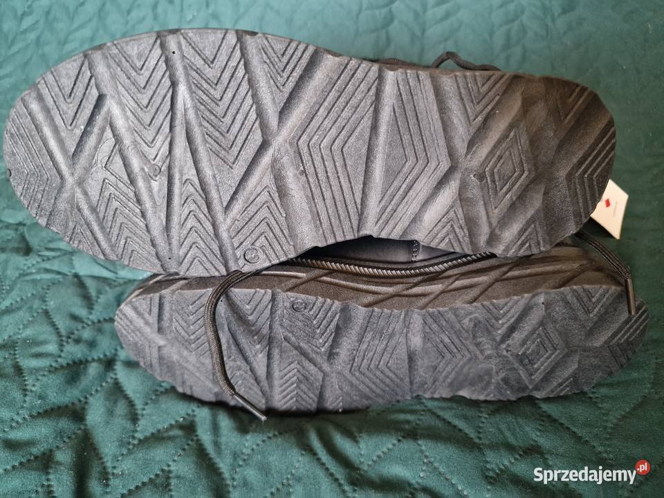 NOWE Buty ocieplane zimowe Lee Cooper 39 Wrocław