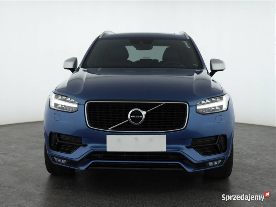 Volvo XC90 D5 AWD 1969cm3 Piaseczno sprzedam