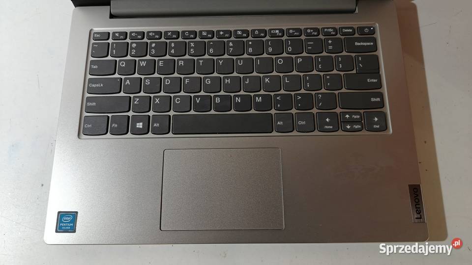 Laptop Lenovo IdeaPad 1 Pozostałe Laptopy i netbooki