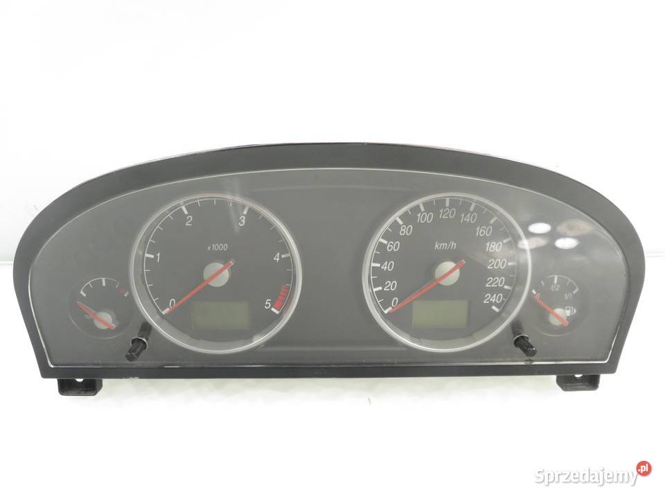 LICZNIK FORD MONDEO MK3 20 TDCi 1S7F10849JF sprzedam