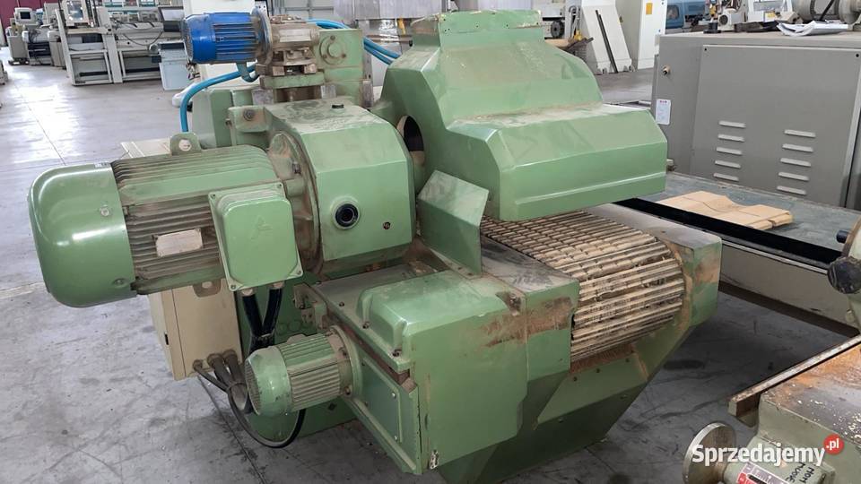 Wielopiła Cosmec SM 400 Juszczyn