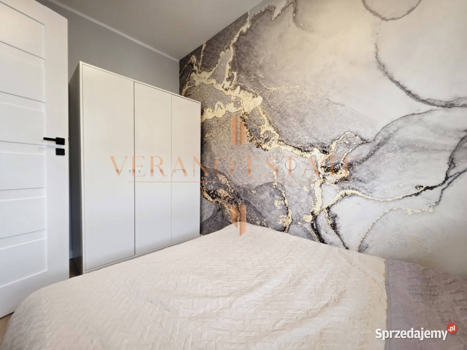 DWUPOKOJOWA KAWALERKA REMONCIE BALKON Warszawa