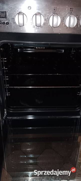 Kuchnia gazowoelektryczna HotpointAriston Pilchowice sprzedam