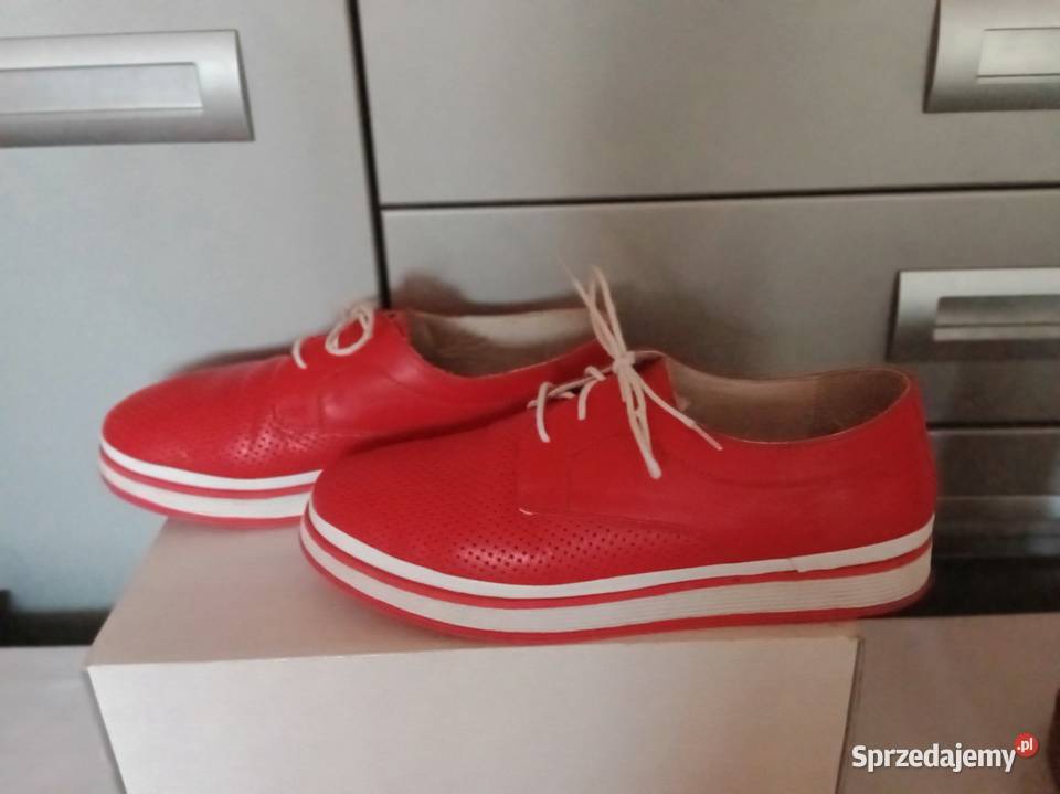 Tenisówki buty Venezia Obuwie sportowe Łódź sprzedam