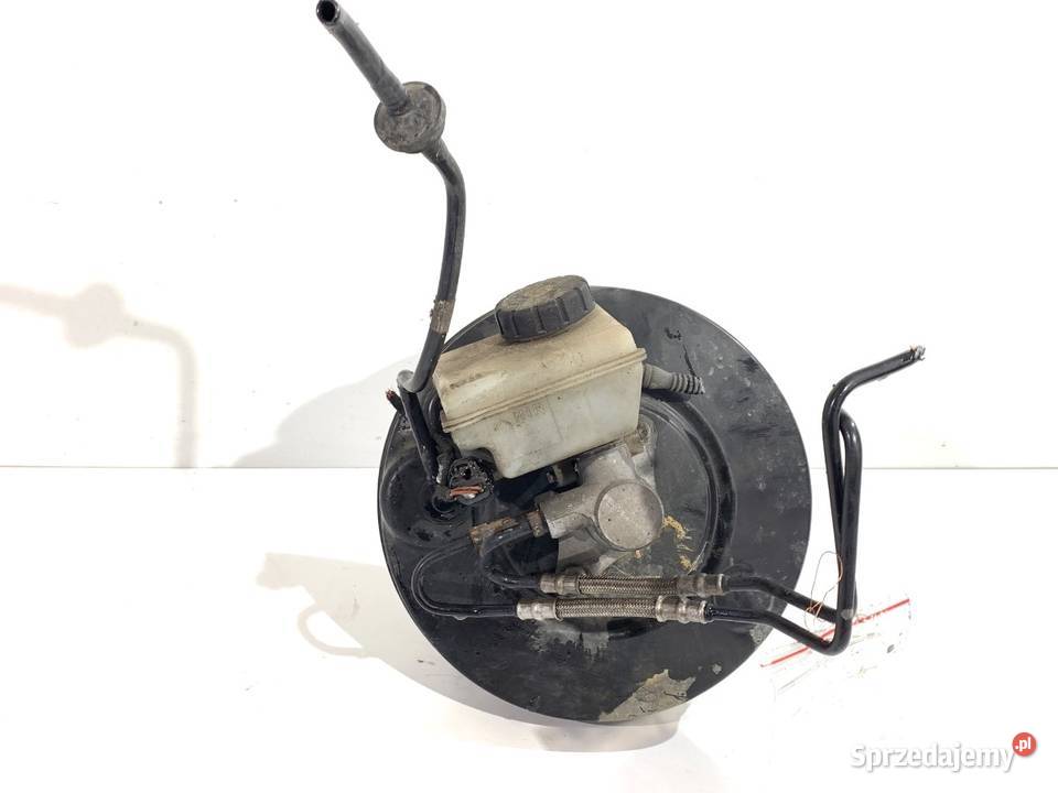 SERWO HAMULCOWE OPEL ZAFIRA B 13142362 Minivan osobowe Wspomaganie hamulca sprzedam