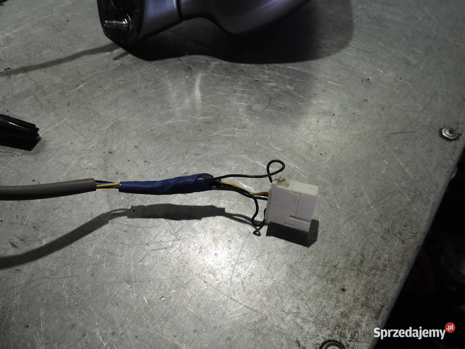 LUSTERKO LEWE HONDA JAZZ II 5 PIN Nowy Sącz sprzedam