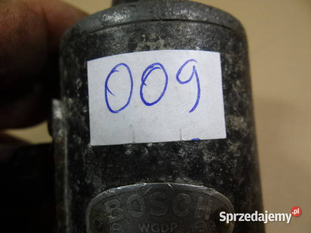 dynamo Bosch ROTODTN 6v 3w przed wojna lubuskie Żary
