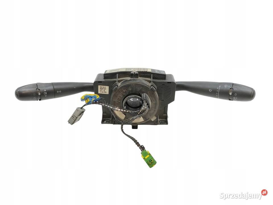 PRZEŁĄCZNIK ZESPOLONY 96509715XT Peugeot 206 I