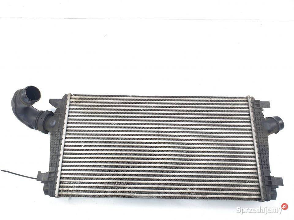 INTERCOOLER CHEVROLET ORLANDO 13267647 Pozostałe Lipno
