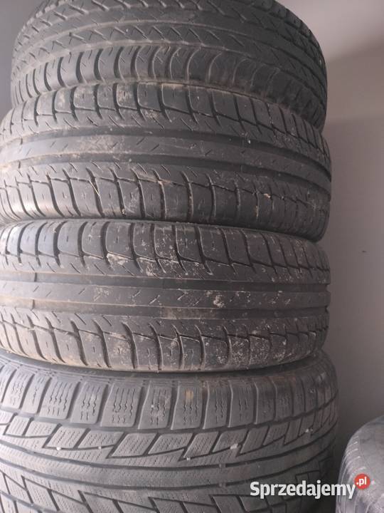 Opony 15 175 świętokrzyskie Kije