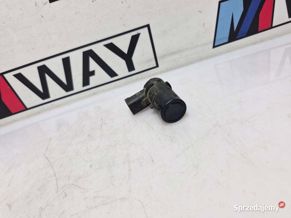 BMW E46 E53 E60 E83 CZUJNIK PARKOWANIA PDC
