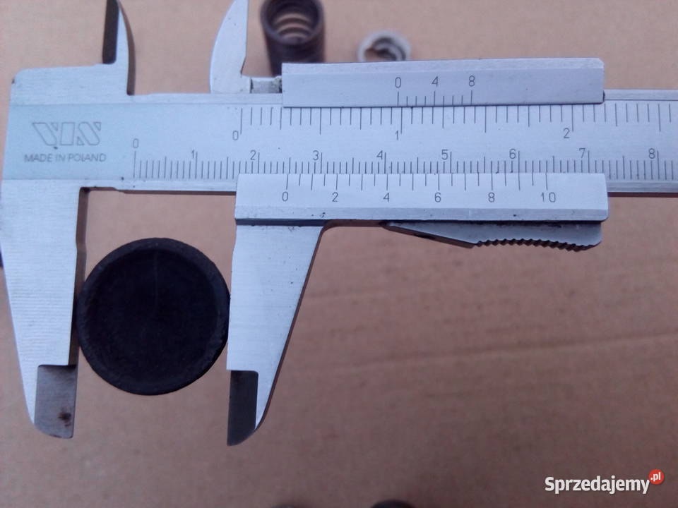 Zawory komplet BriggsStratton Classic Sprint Koszalin