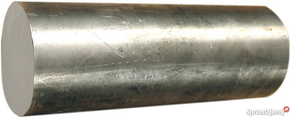 PRĘT NIERDZEWNY INOX KWASÓWKA FI 40 MM 1MB Świerzowa Polska sprzedam