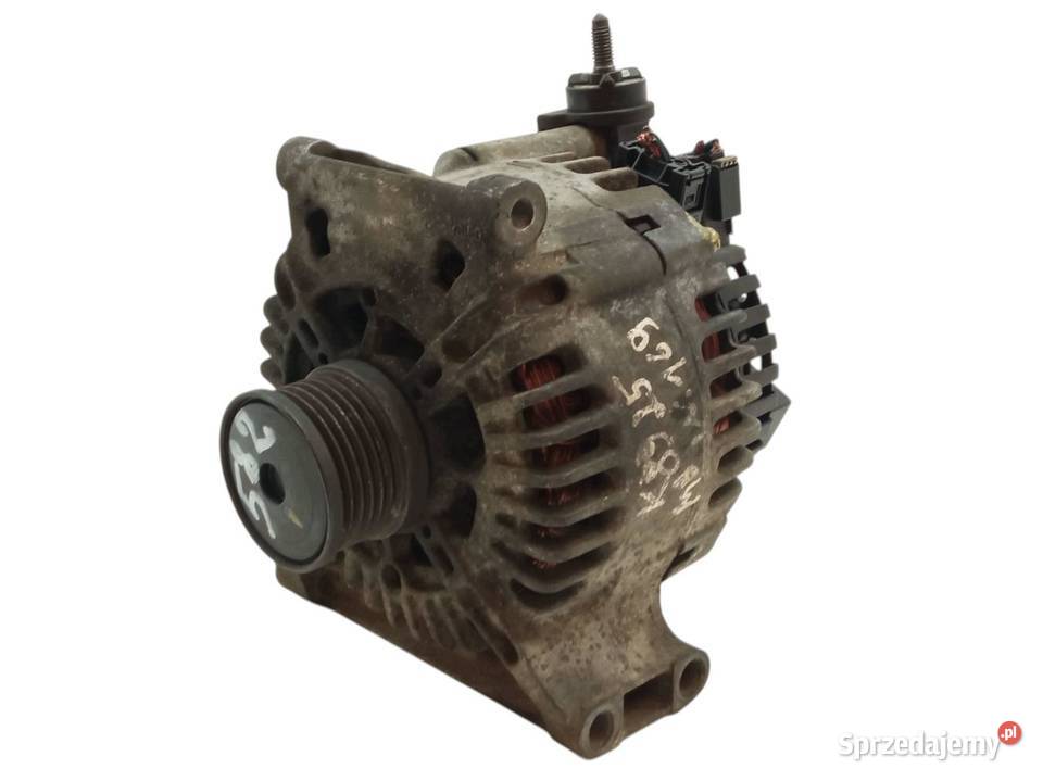 ALTERNATOR A2661500101 15 B MercedesBenz Bklasa