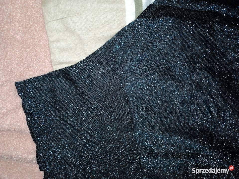 ORSAY wiskozowy Sweterek sweter bluzka Z Bluzki i koszule wielkopolskie Leszno sprzedam