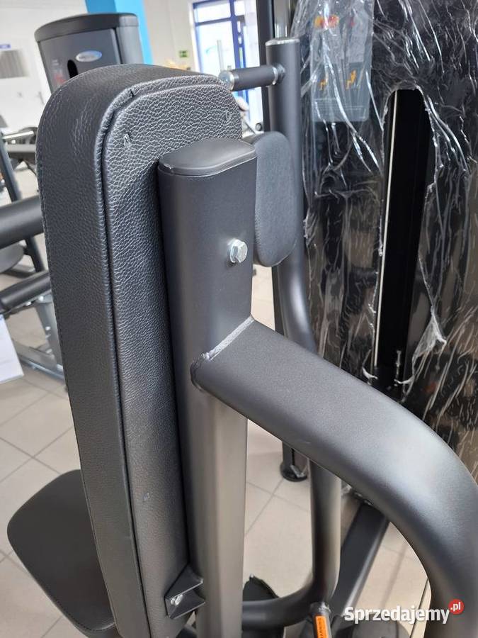 Urządzenie siłowe do ćwiczeń mięśni klatki Sprzęt do ćwiczeń zachodniopomorskie sprzedam