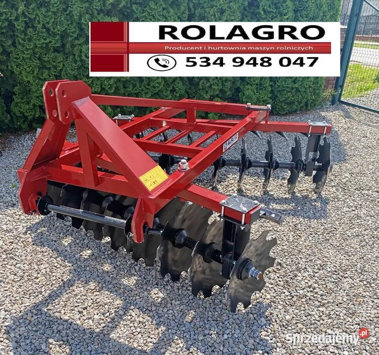 Brona ALVA Talerzowa 14 16 18 20 22 24