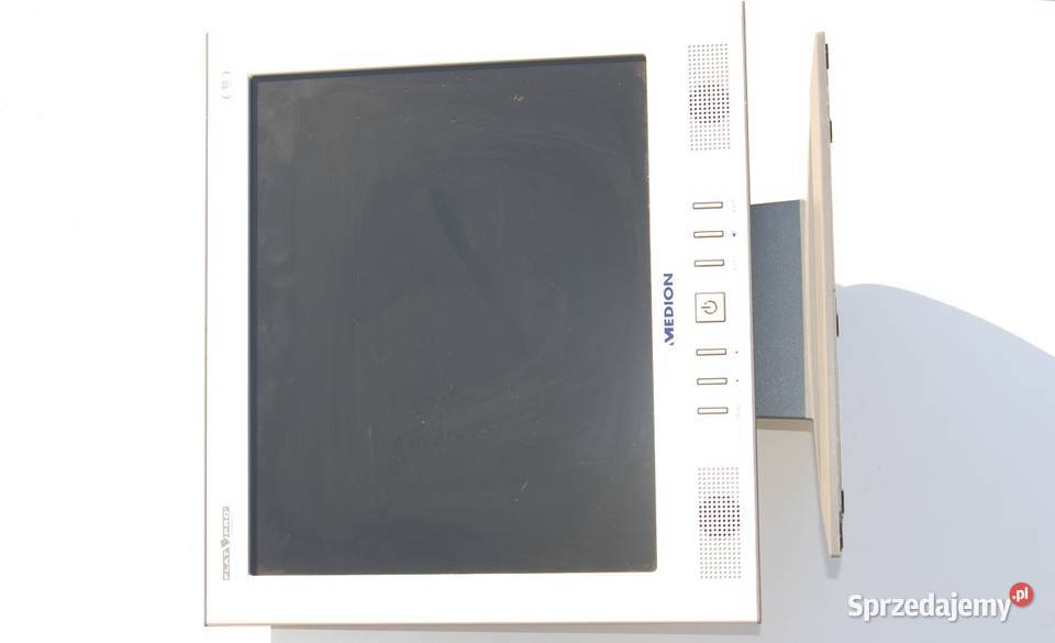 MONITOR MEDION MD6155AH 17 okazja Monitory i projektory Cieszyn