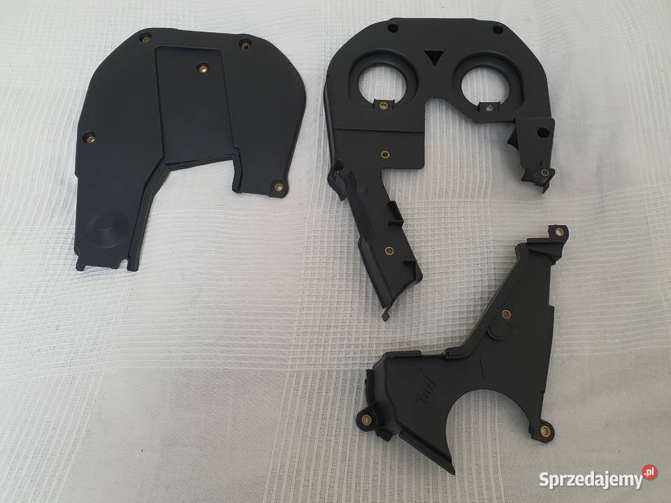 OBUDOWA OSŁONA ROZRZĄDU KSERIA ROVER 25 75 MG ZT Poznań